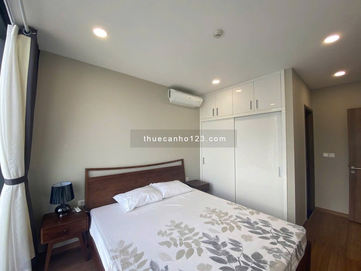 Eco Green quận 7 cho thuê căn 3pn full nội thất, tầng cao, giá tốt - Ảnh 7