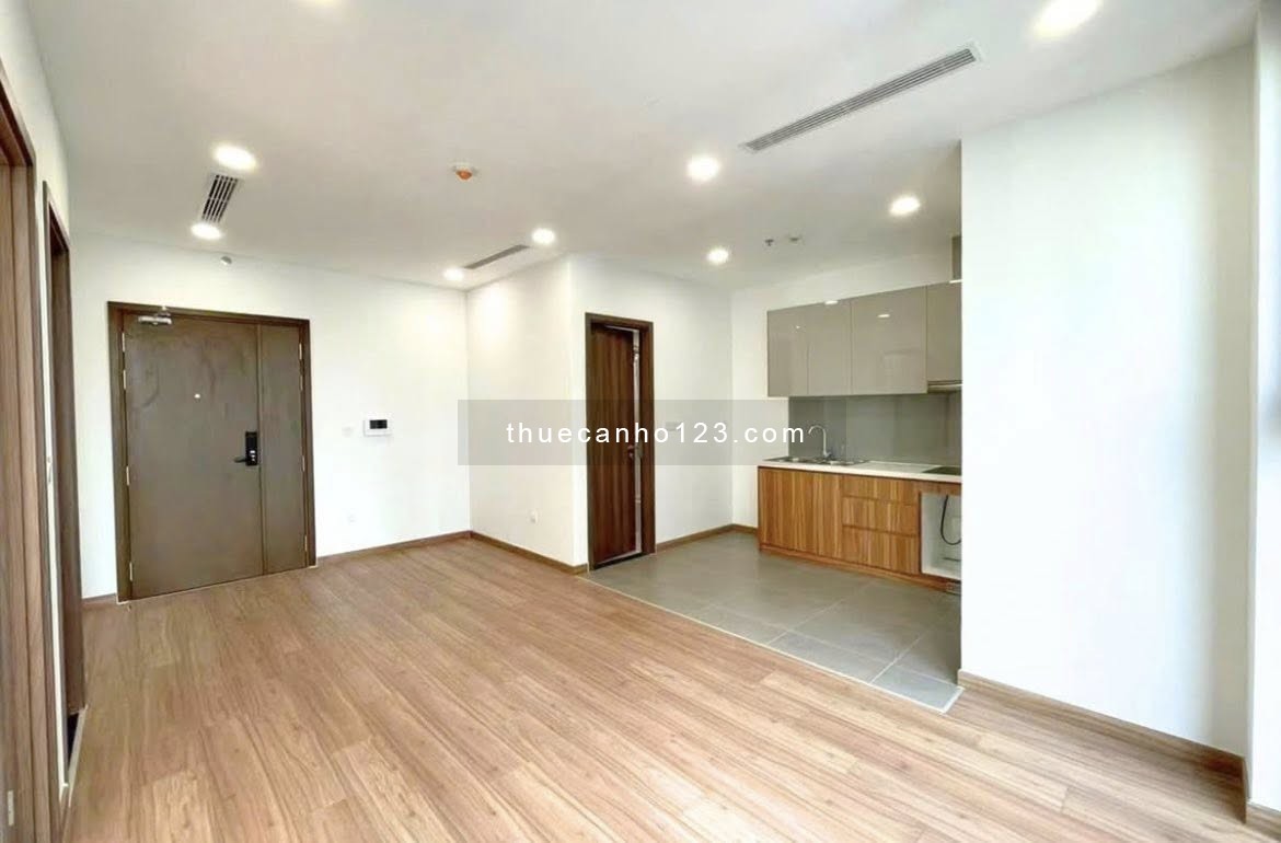 Check in ngay Eco Green Sài Gòn căn 2pn nhà trống, giá từ 14tr - Ảnh 4