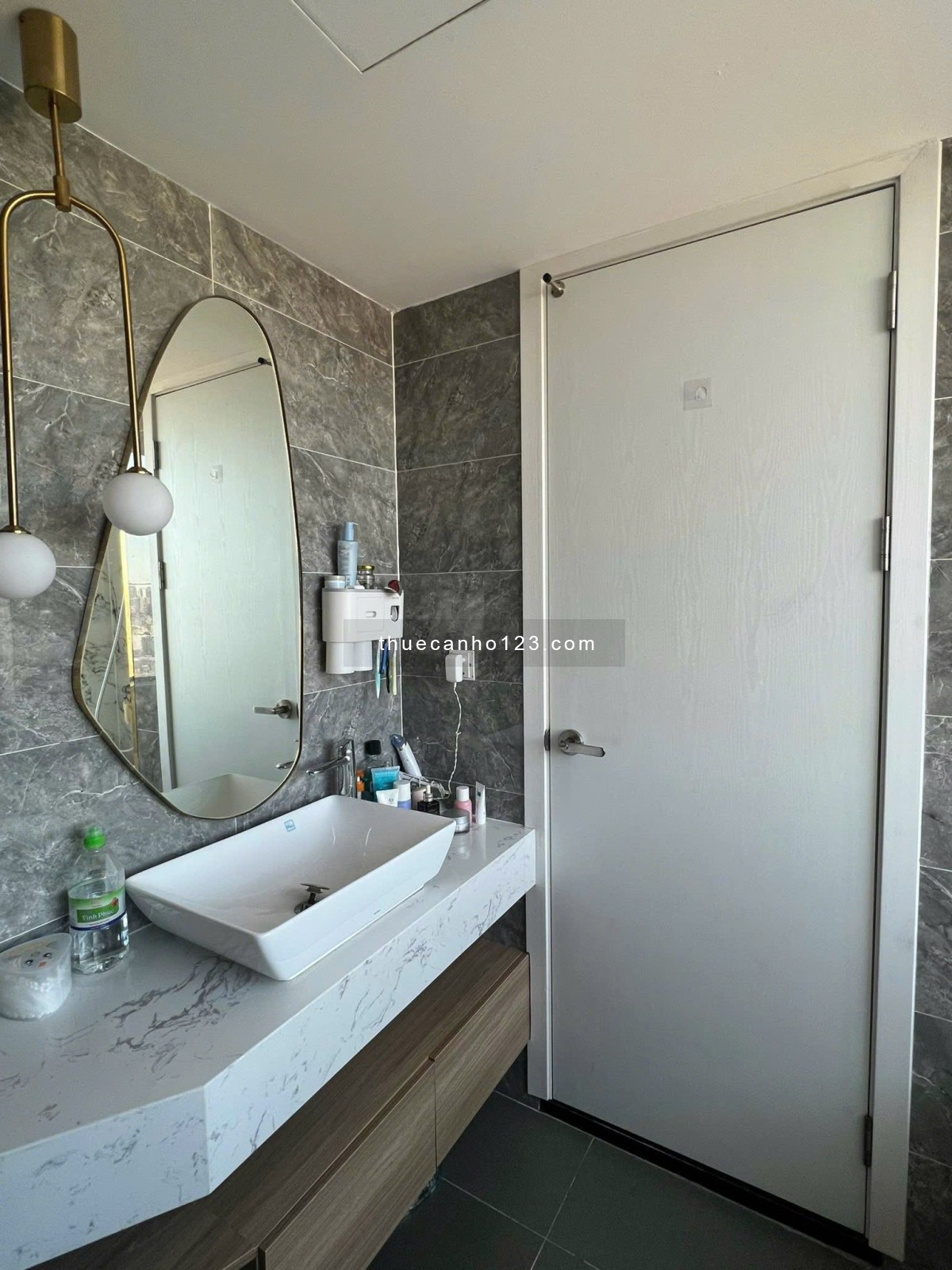 Cho thuê căn hộ Eco Green Q7 – 2pn 2wc full nội thất, 17 triệu - Ảnh 7
