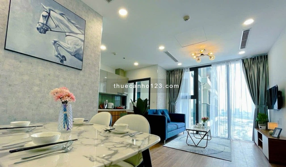 Căn đẹp Eco Green Q7 – Không gian xanh, tiện ích đủ, giá chỉ 14.5tr - Ảnh 2