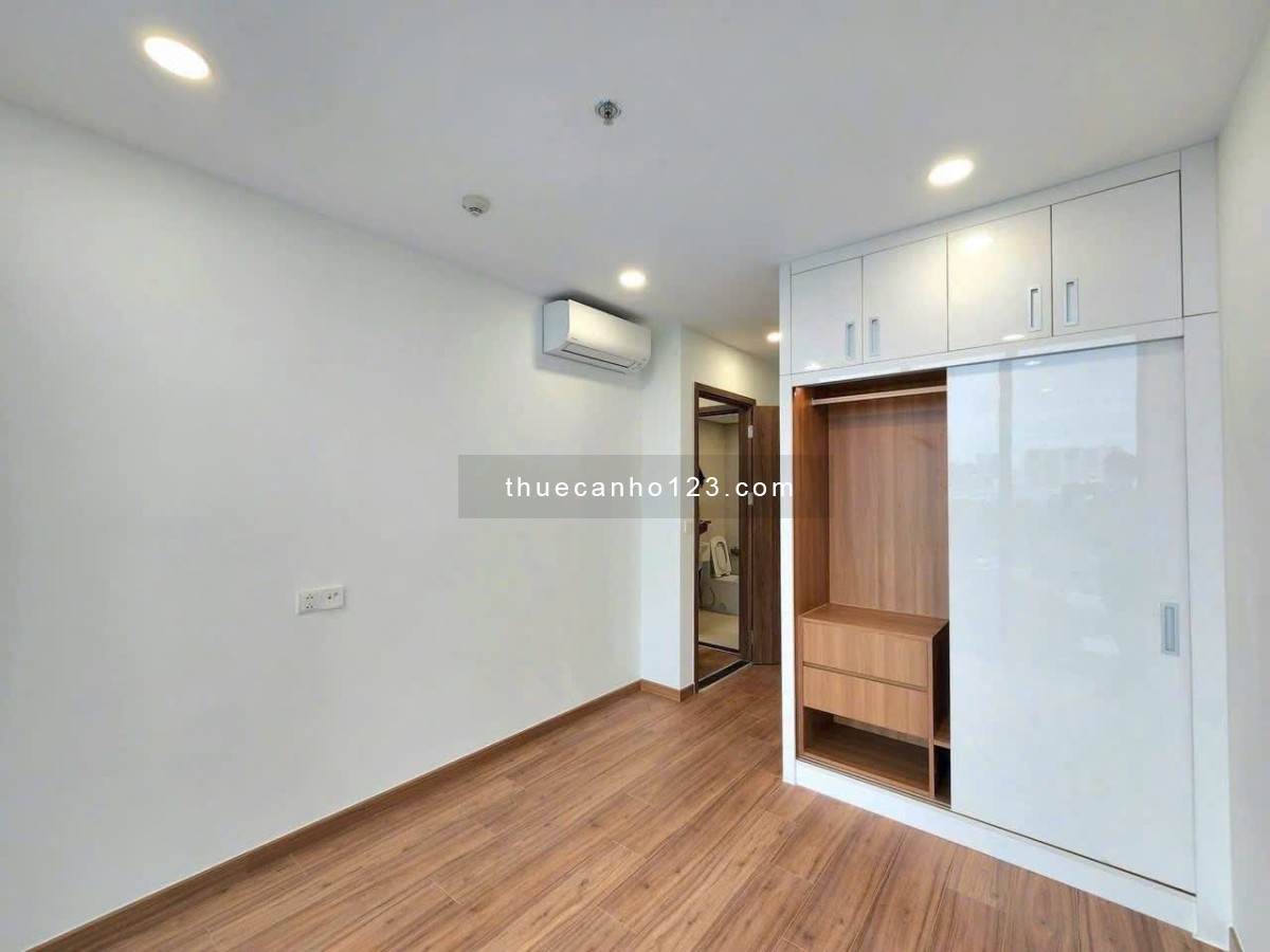 Eco Green căn 2pn2wc, nội thất cơ bản, giá 15.5tr - Ảnh 2