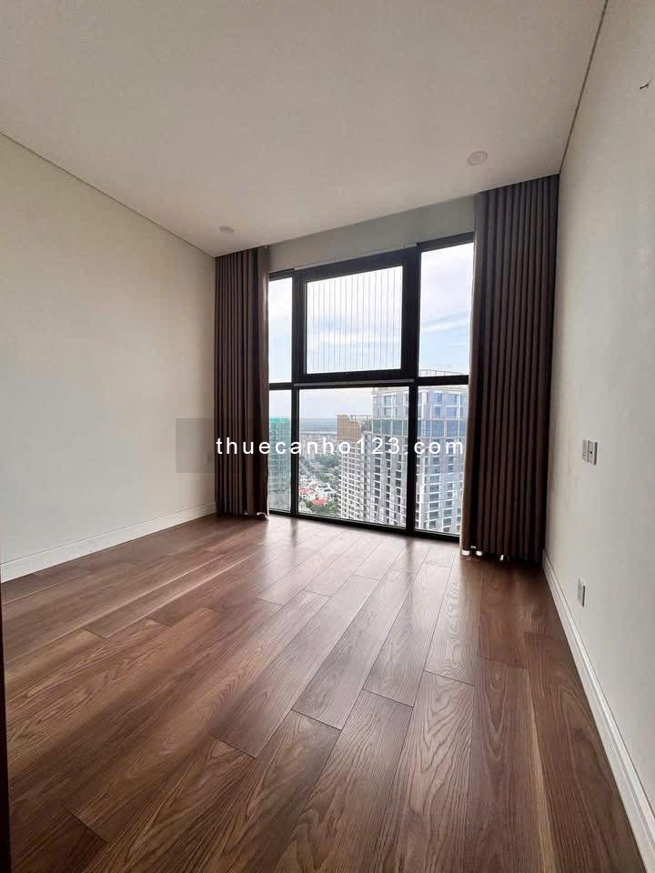 Cho thuê căn hộ D’El Dorado – Tây Hồ, 93m², 3PN – 2WC, NTCB, 18 triệu - Ảnh 3