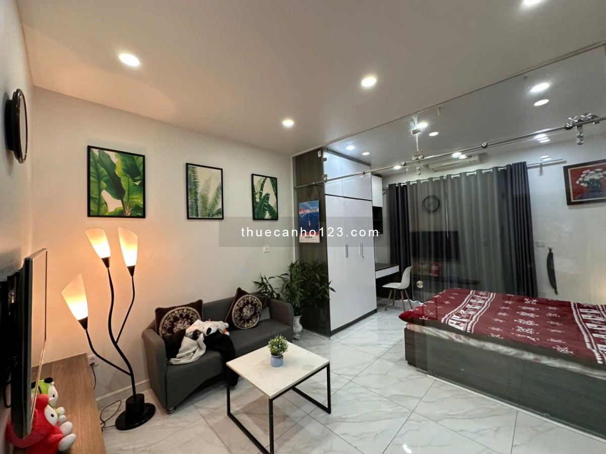 10tr/tháng | D’El Dorado – Tây Hồ | Không gian sống an yên đón Tết - Ảnh 1