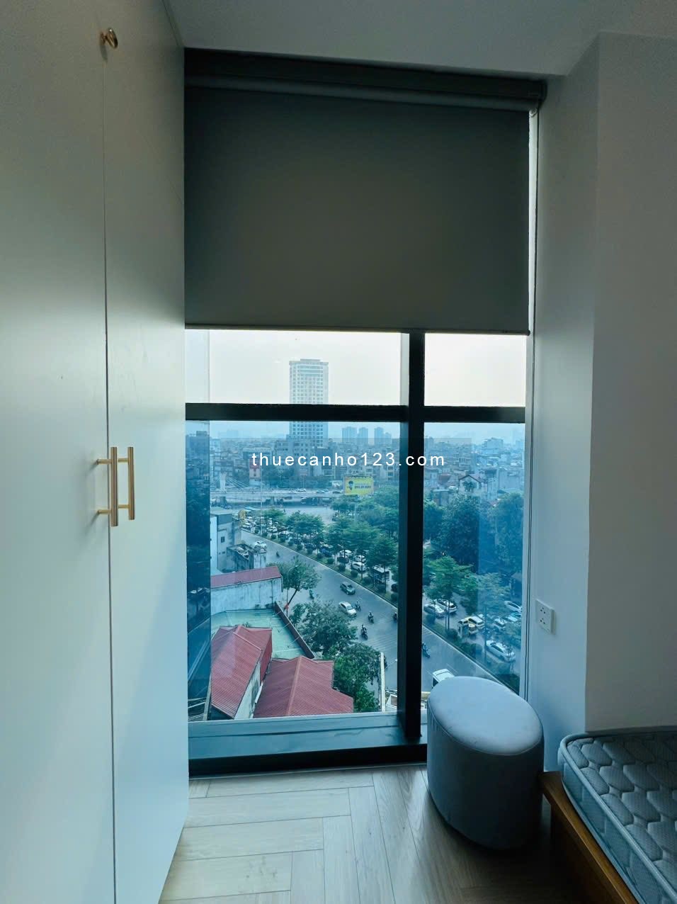 The Ninety Complex cho thuê – Căn góc 2PN, 70m2, full NT như ảnh, 18.5tr/tháng - Ảnh 10