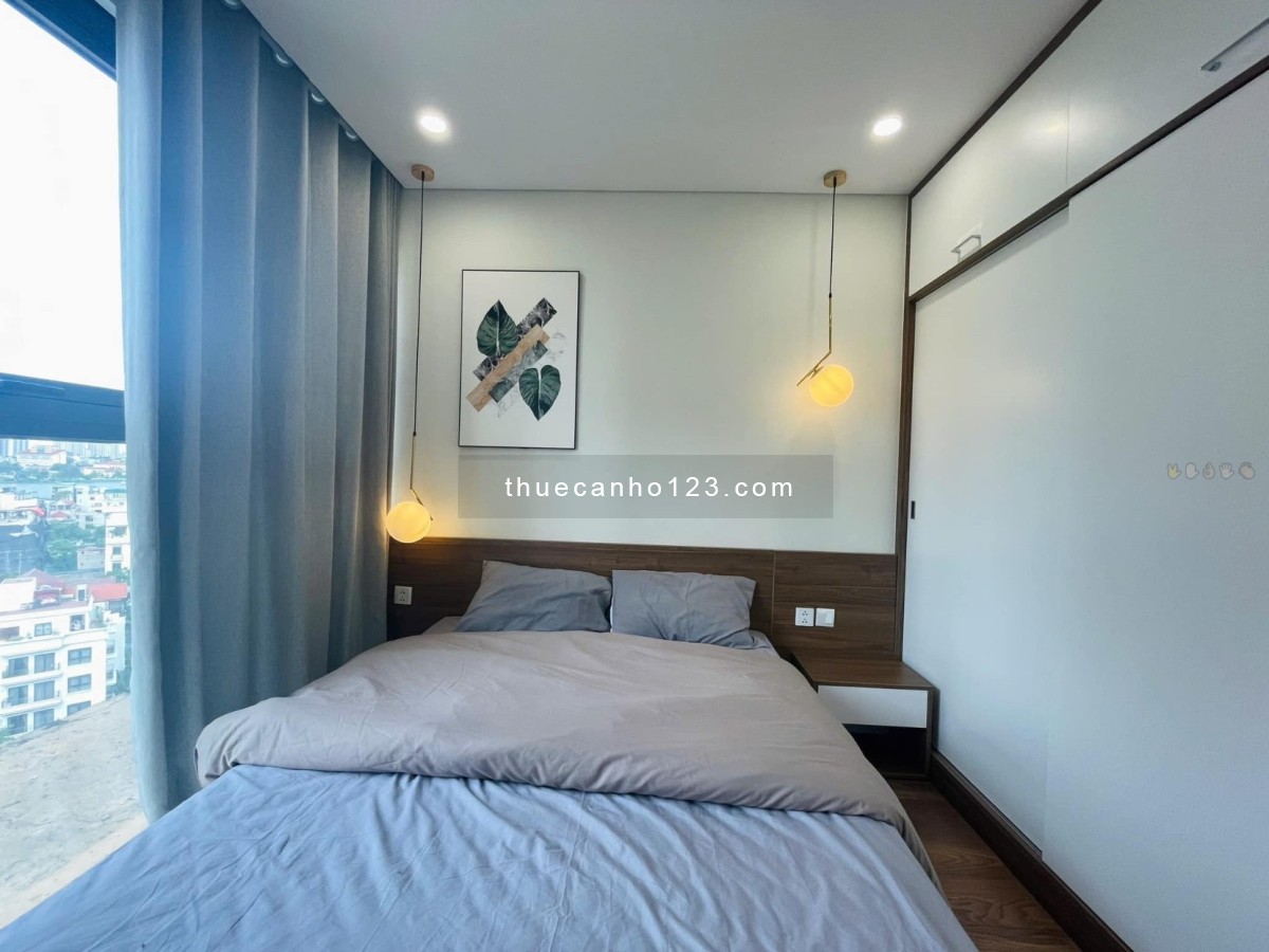 Ưu đãi cho thuê căn hộ D’El Dorado – 659 Lạc Long Quân - Ảnh 4