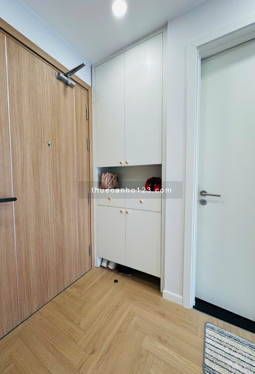 The Ninety Complex cho thuê – Căn góc 2PN, 70m2, full NT như ảnh, 18.5tr/tháng - Ảnh 9