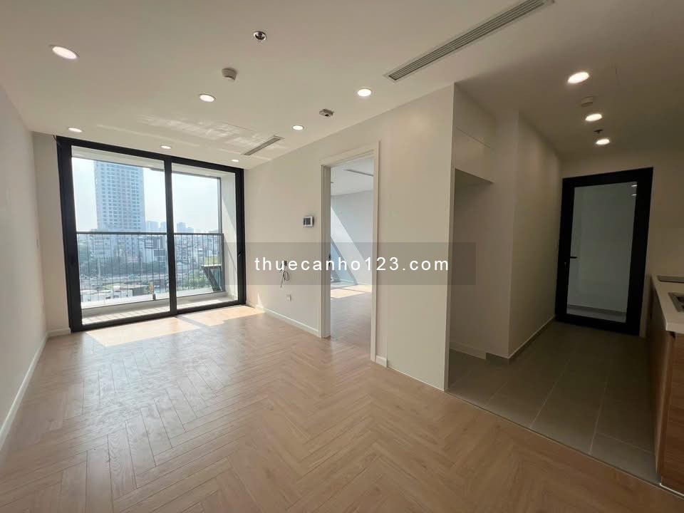 The Ninety Complex cho thuê căn 2PN – 2WC, 70m², 15tr/tháng (có rèm) - Ảnh 3