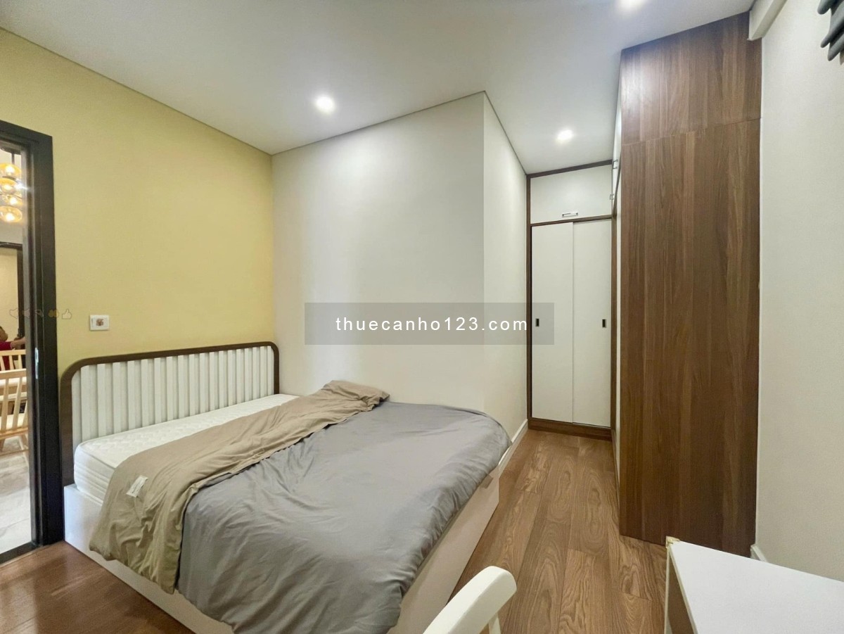 Ưu đãi cho thuê căn hộ D’El Dorado – 659 Lạc Long Quân - Ảnh 3