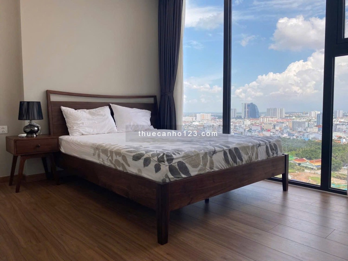 Eco Green quận 7 cho thuê căn 3pn full nội thất, tầng cao, giá tốt - Ảnh 6
