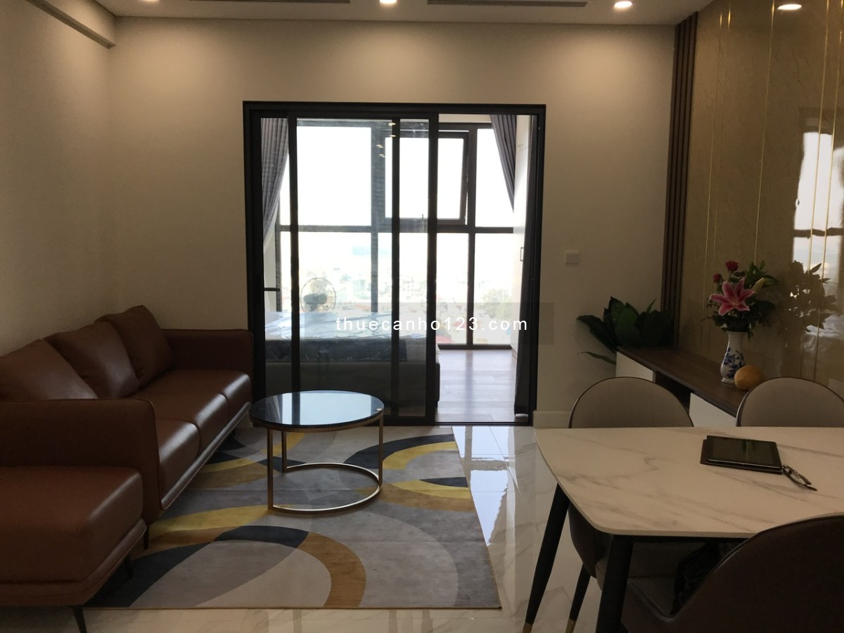10tr/tháng | D’El Dorado – Tây Hồ | Không gian sống an yên đón Tết - Ảnh 4