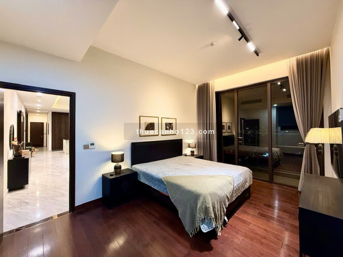 Cho thuê căn hộ Define cao cấp – Sân vườn riêng, 3PN4WC, view sông cực đẹp - Ảnh 3
