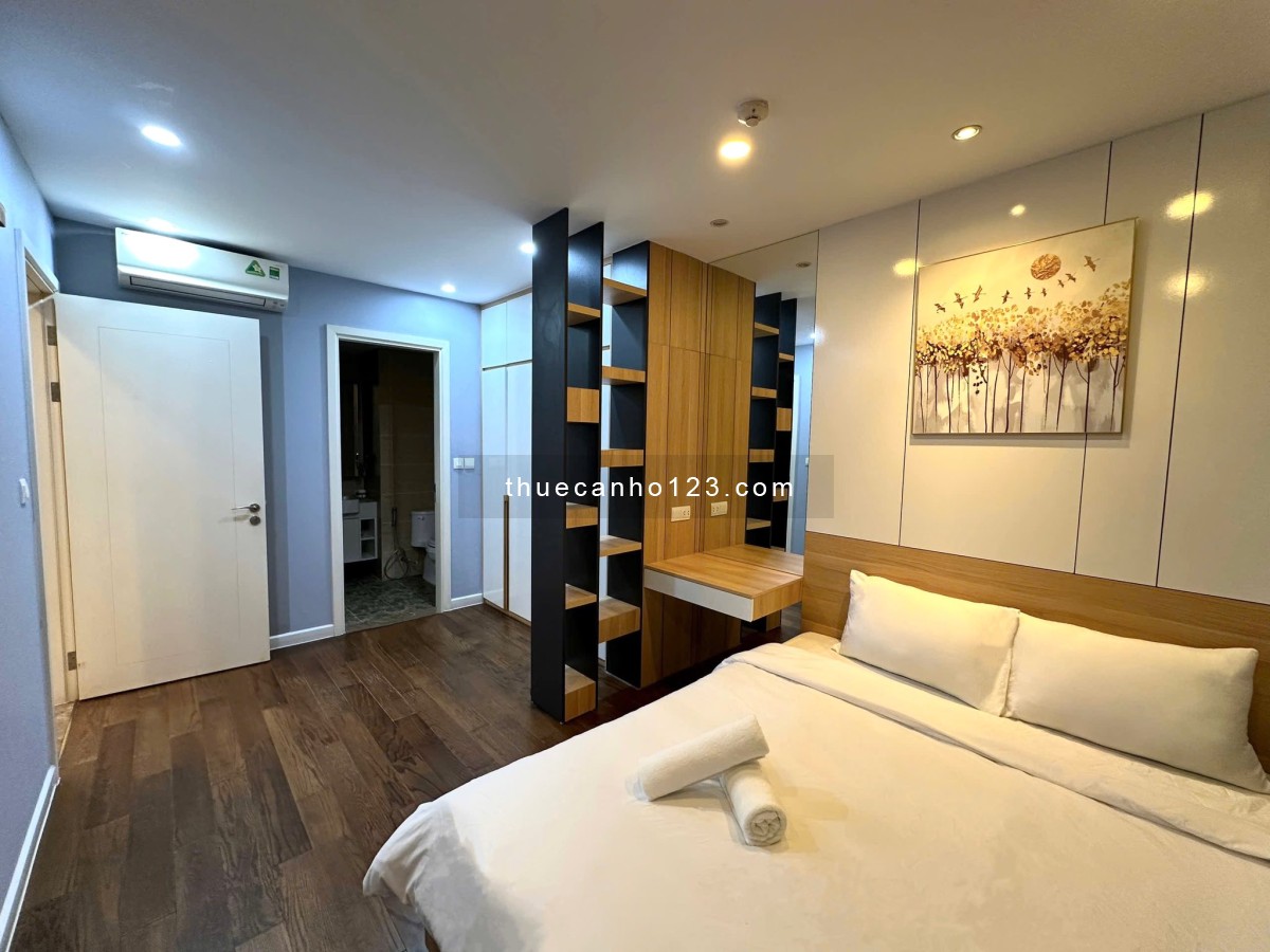 Quỹ căn 1.5PN D’Capitale – Hàng hot, số lượng có hạn - Ảnh 2