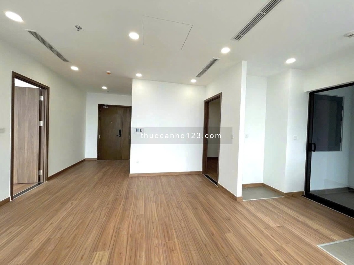 Check in ngay Eco Green Sài Gòn căn 2pn nhà trống, giá từ 14tr - Ảnh 6