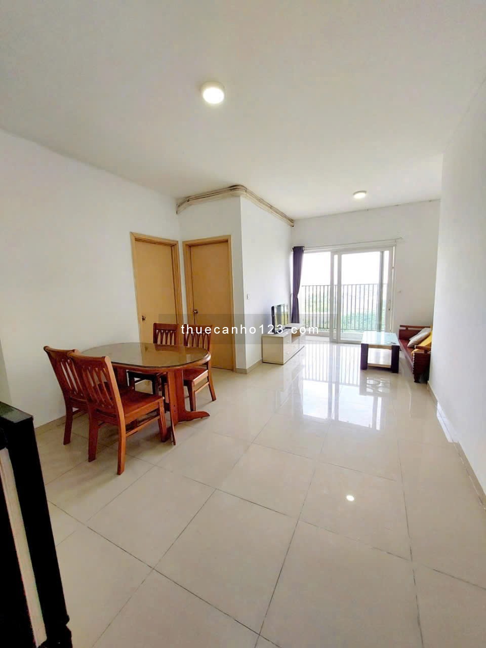 C/c An Hội 3, phường 14, Gò vấp: 75m2, 2p ngủ, cọc 1 tháng, 6tr8/th - Ảnh 6