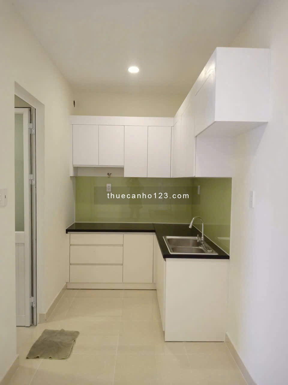 Chung cư Dream Home, Lê Đức Thọ, GV: 7tr/th, Bancong, 70m2, 2PN. - Ảnh 3