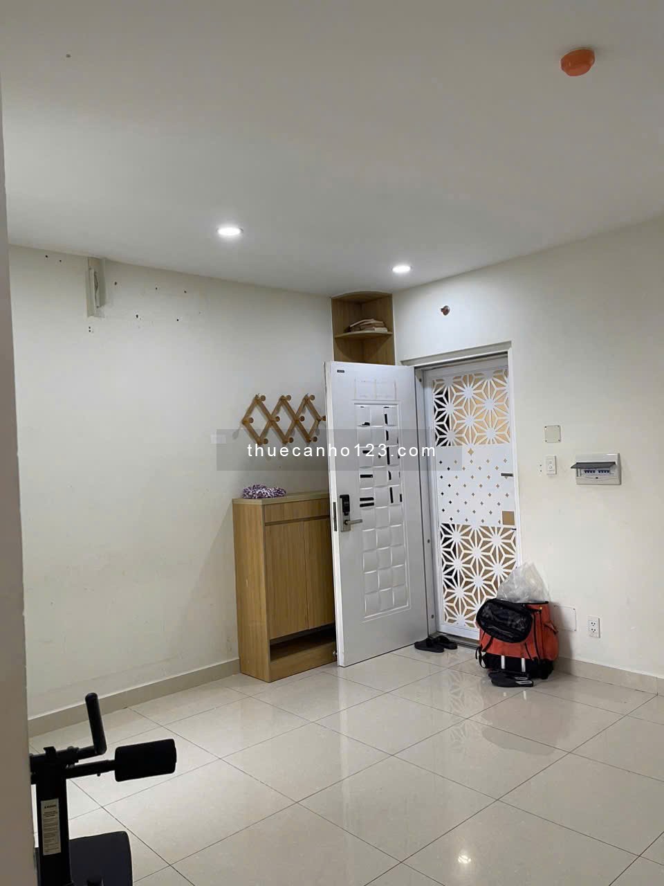 Chung cư Dream Home, Lê Đức Thọ, GV: 7tr/th, Bancong, 70m2, 2PN. - Ảnh 4