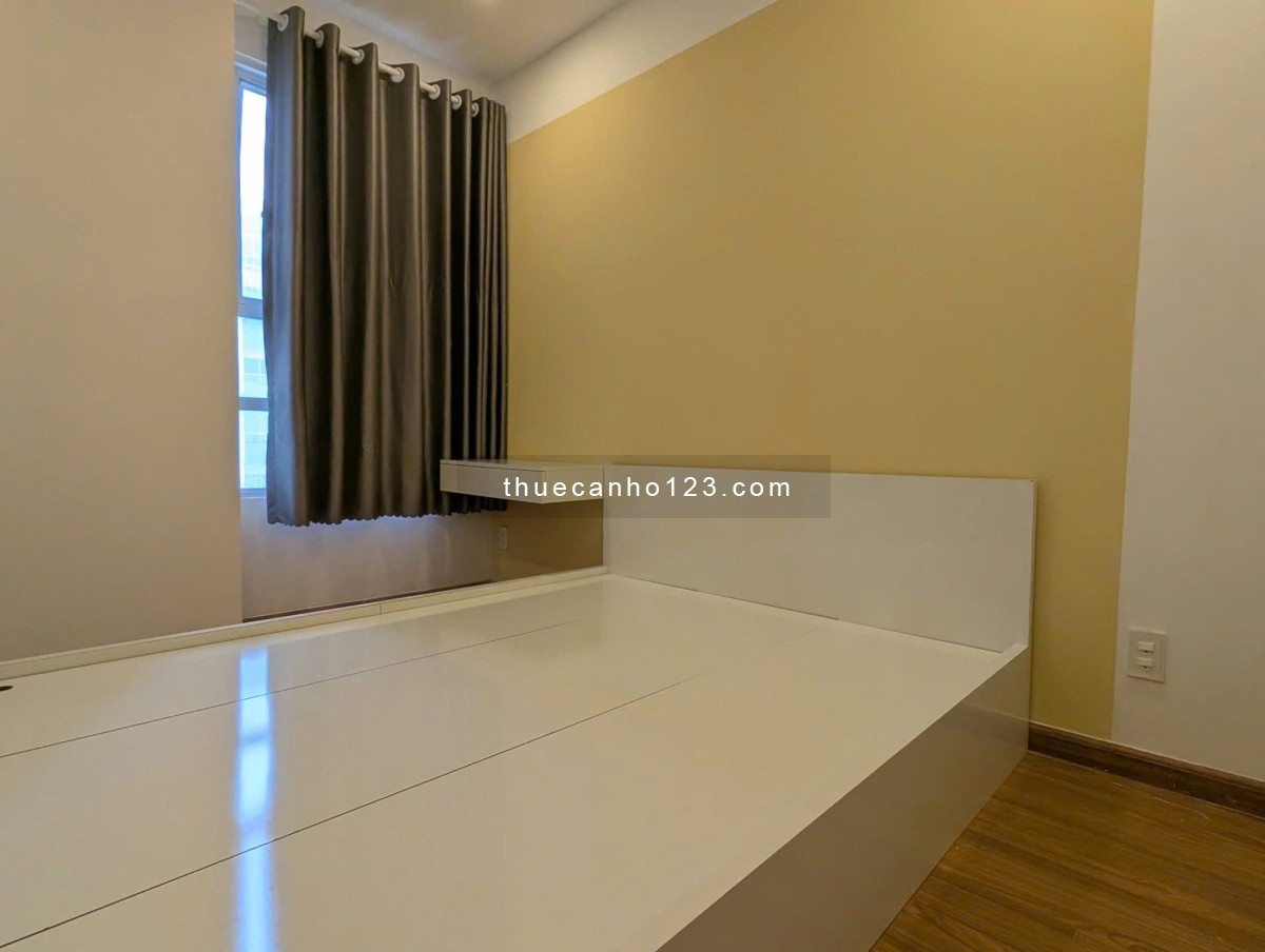 Chung Cư D5 (24AB), Phường 25,Bình Thạnh, 88m2, 2PN, 2WC, 12tr5/th - Ảnh 6