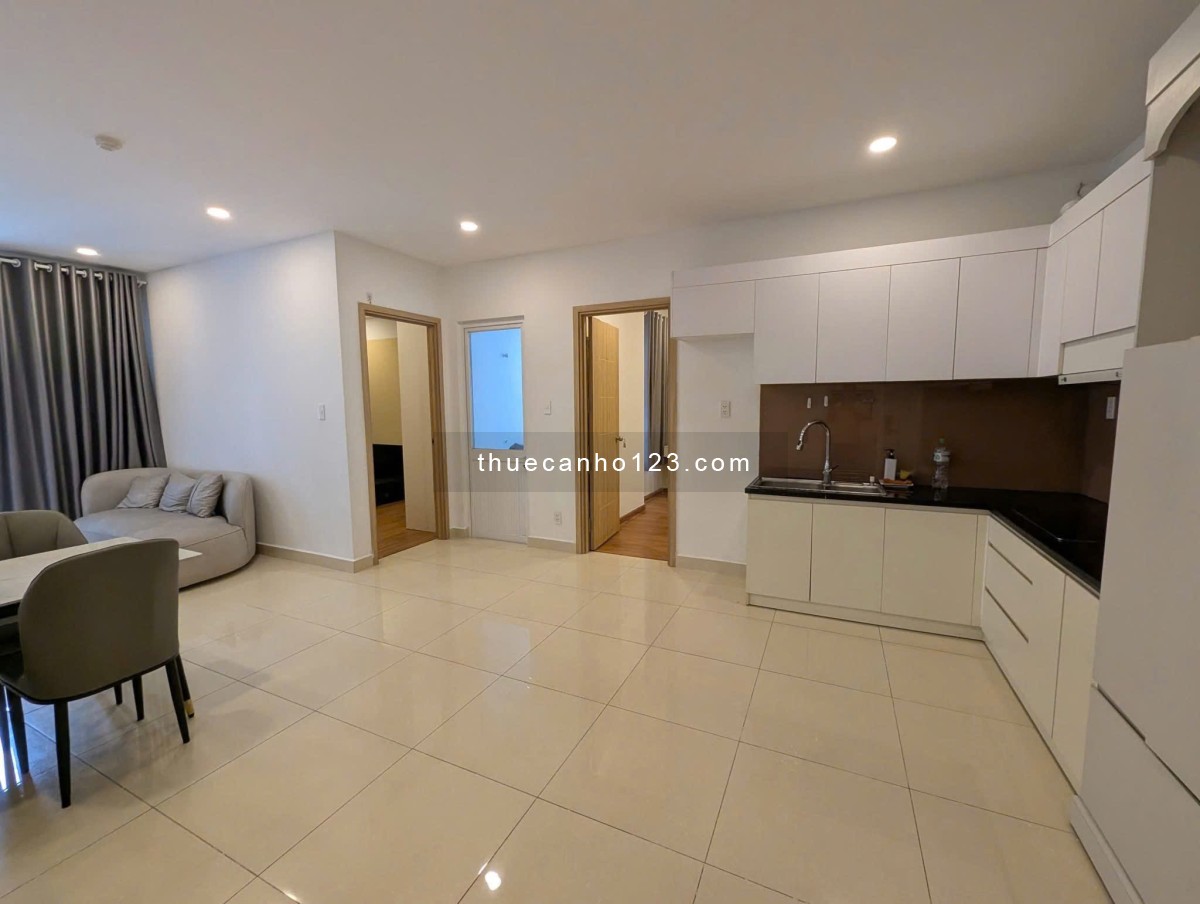 Chung Cư D5 (24AB), Phường 25,Bình Thạnh, 88m2, 2PN, 2WC, 12tr5/th - Ảnh 8