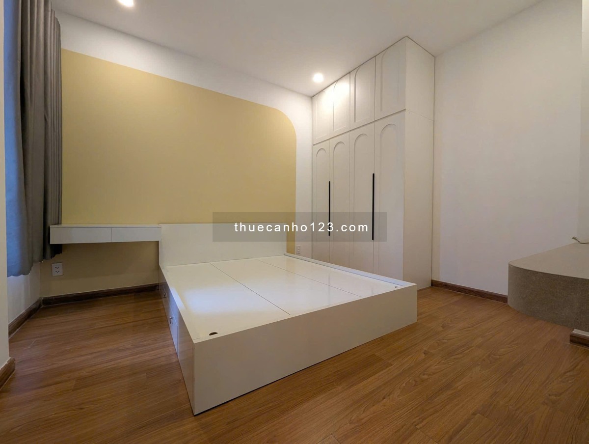 Chung Cư D5 (24AB), Phường 25,Bình Thạnh, 88m2, 2PN, 2WC, 12tr5/th - Ảnh 9