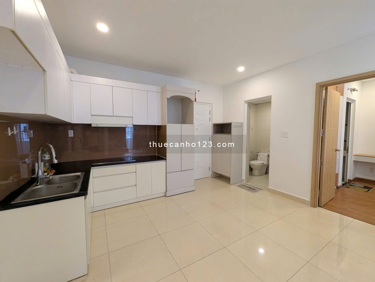 Chung Cư D5 (24AB), Phường 25,Bình Thạnh, 88m2, 2PN, 2WC, 12tr5/th - Ảnh 10