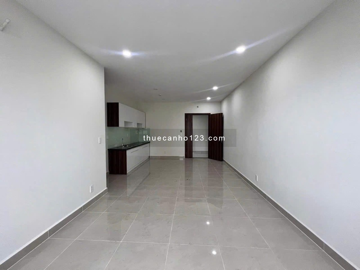 C/c Phú Thạnh, Nguyễn Thái Sơn, TP: 95m2, 2p ngủ, 2wc, Căn góc, 9tr5/th - Ảnh 1