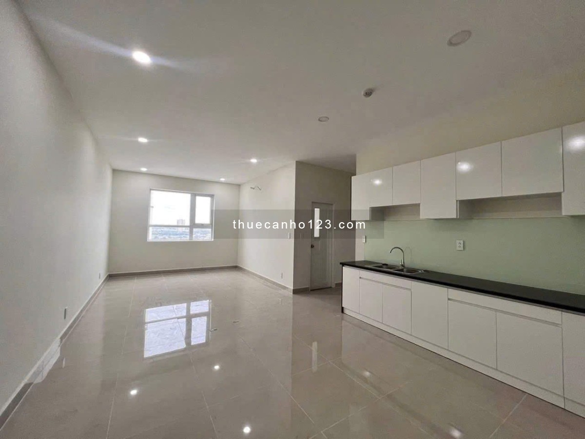 C/c Phú Thạnh, Nguyễn Thái Sơn, TP: 95m2, 2p ngủ, 2wc, Căn góc, 9tr5/th - Ảnh 4