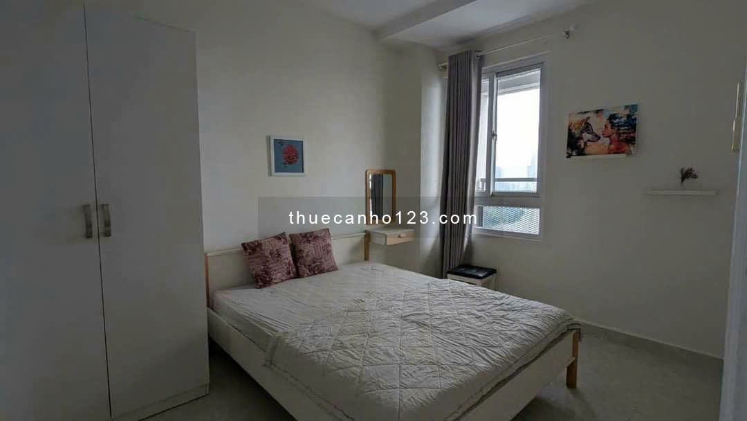 Chung cư An Hội 3 P14, Gò Vấp:75m2, 2PN, WC, Cọc 1 tháng, 6tr5/th - Ảnh 3