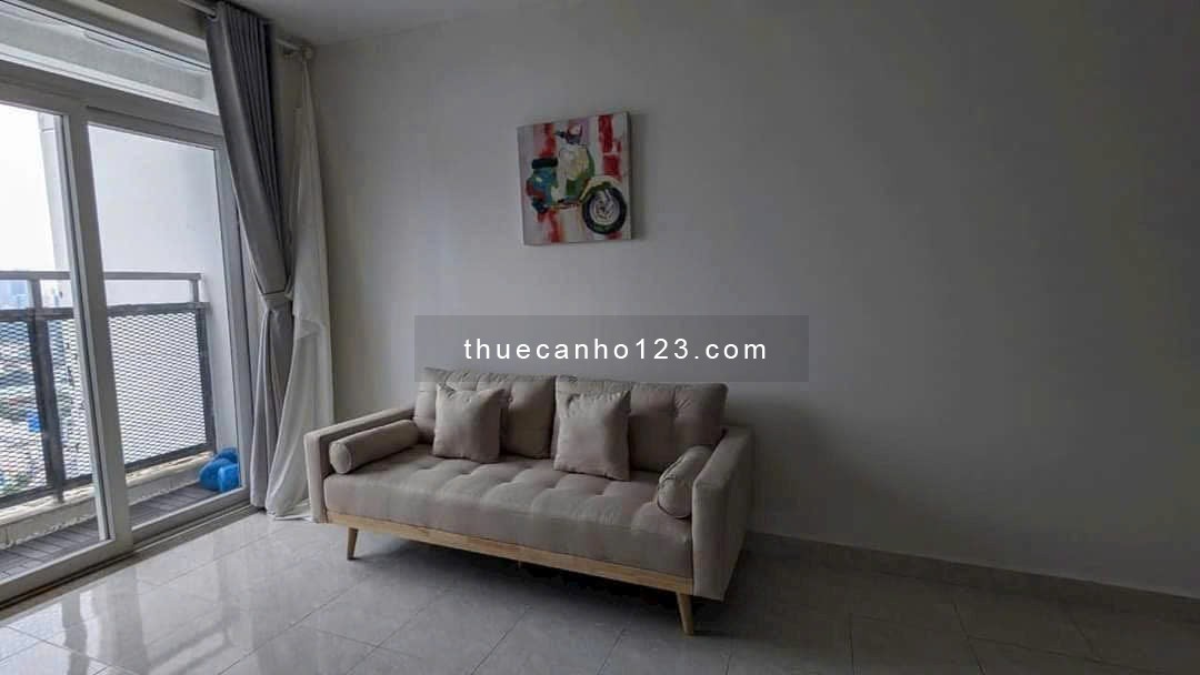 Chung cư An Hội 3 P14, Gò Vấp:75m2, 2PN, WC, Cọc 1 tháng, 6tr5/th - Ảnh 4