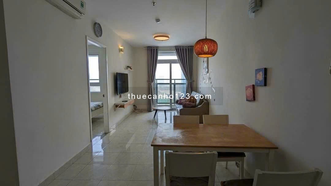Chung cư An Hội 3 P14, Gò Vấp:75m2, 2PN, WC, Cọc 1 tháng, 6tr5/th - Ảnh 5