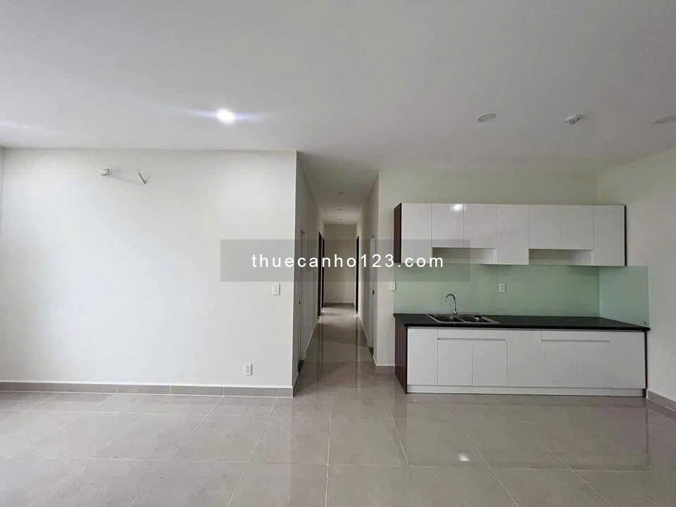 C/c Phú Thạnh, Nguyễn Thái Sơn, TP: 95m2, 2p ngủ, 2wc, Căn góc, 9tr5/th - Ảnh 6