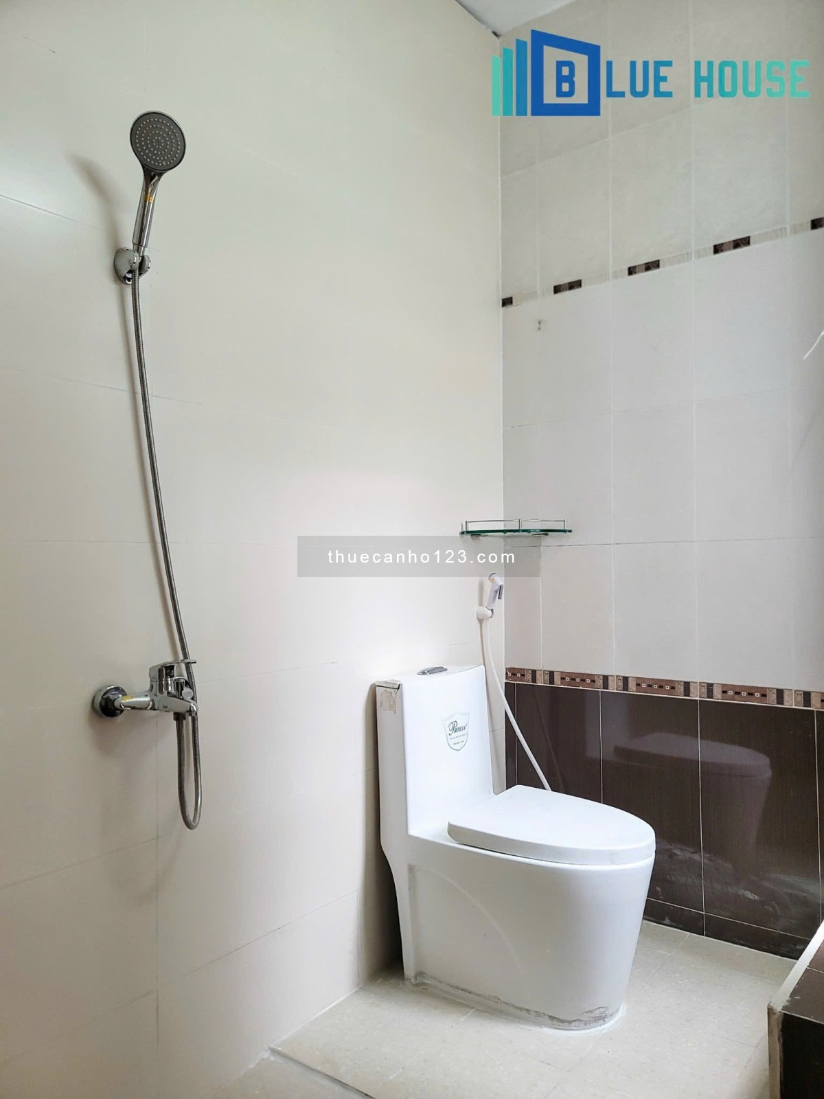 Cho thuê phòng Trần Quang Diệu Q3 gần BẾN THÀNH có CỬA SỔ, 25m2 - Ảnh 12