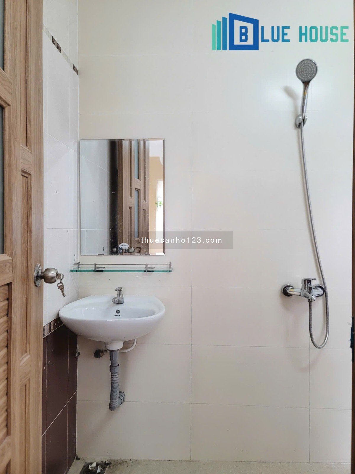 Cho thuê phòng Trần Quang Diệu Q3 gần BẾN THÀNH có CỬA SỔ, 25m2 - Ảnh 11