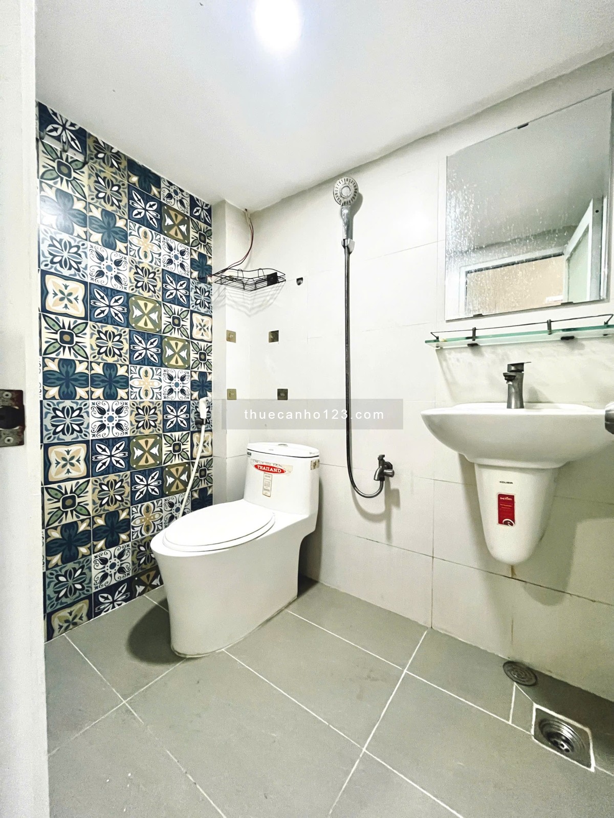 Căn hộ Duplex full nội thất tại Cô Giang, Quận 1 – Không gian rộng, thoáng mát - Ảnh 7