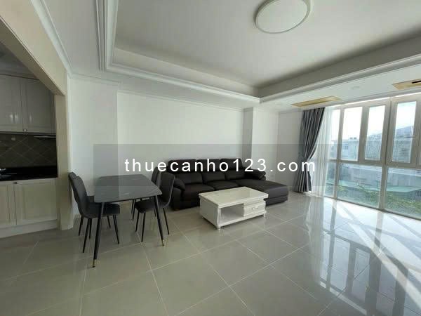 Cho thuê căn hộ Imperia An Phú, DT 131m2, 3 phòng ngủ, nhà đẹp, NT cao cấp. Vào ở liền. Giá tốt 27tr - Ảnh 2