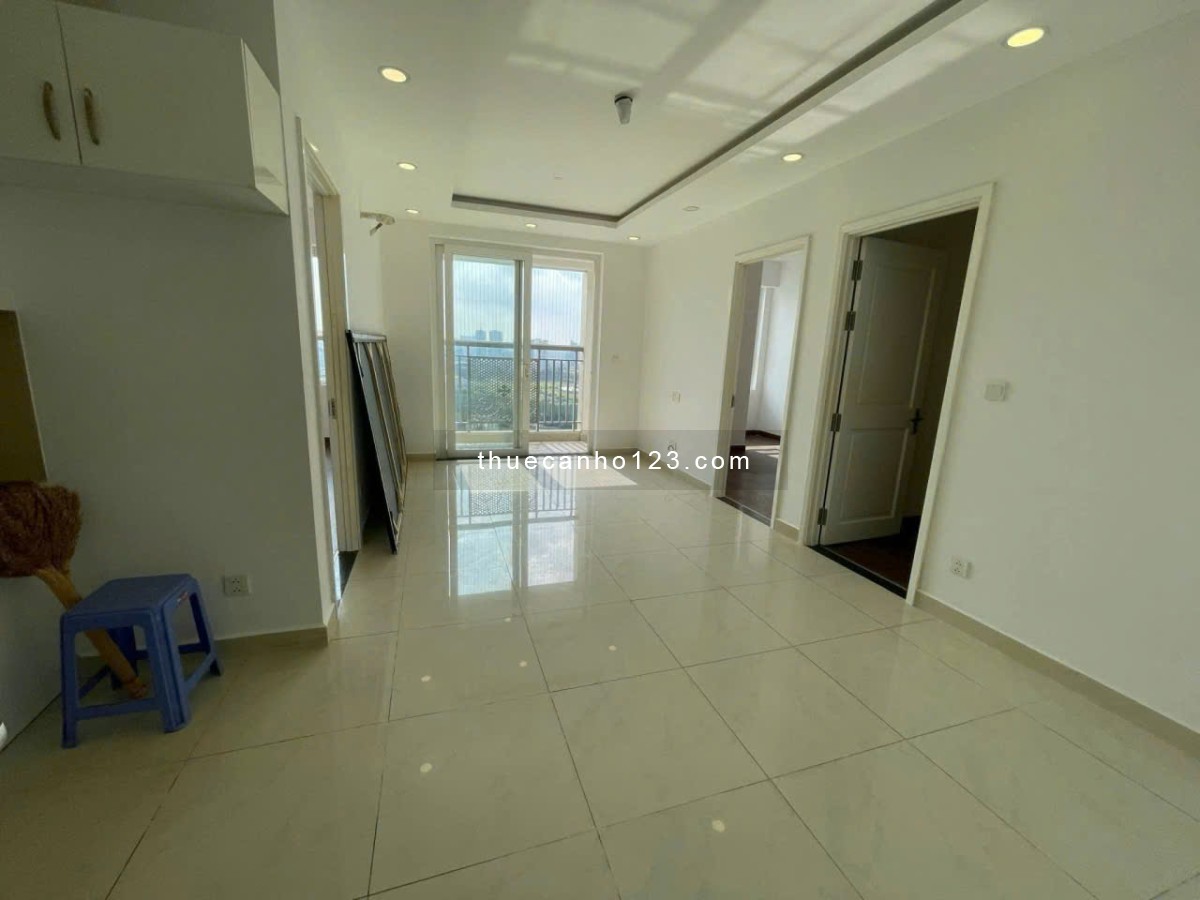 Chung cư An Hội, Đường 57, GV: 75m2, 2p ngủ, ban công, 6,5tr - Ảnh 4