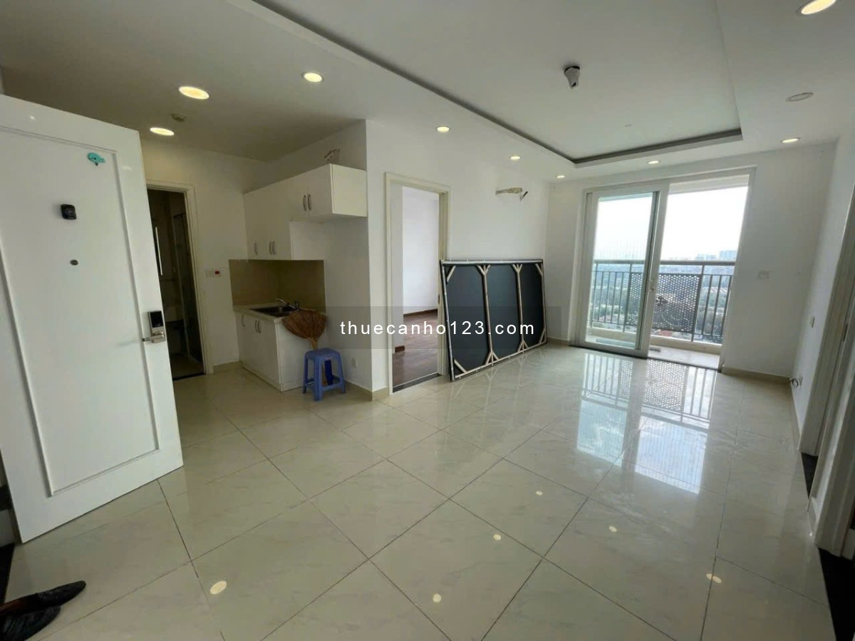 Chung cư An Hội, Đường 57, GV: 75m2, 2p ngủ, ban công, 6,5tr - Ảnh 5