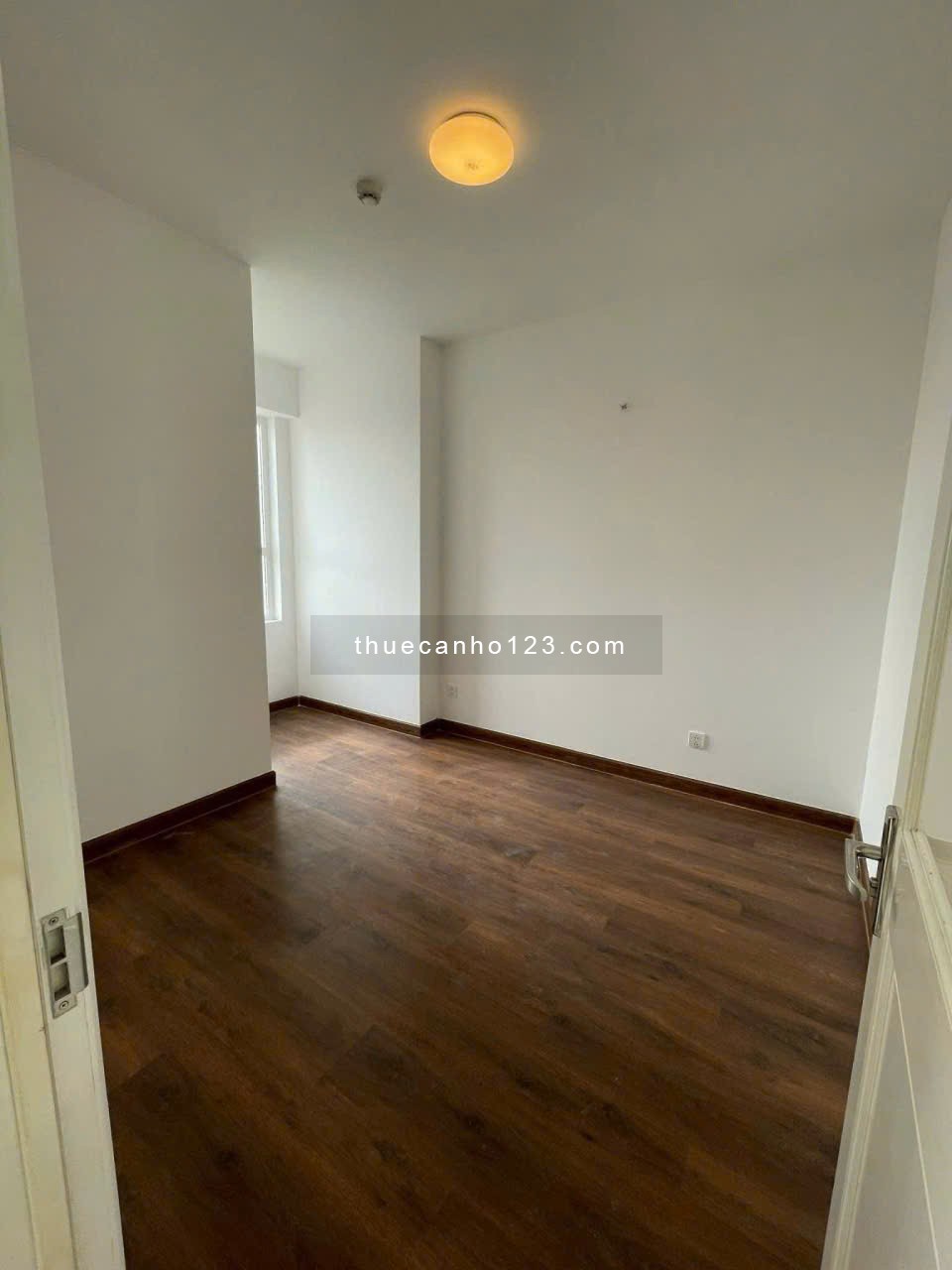 Chung cư An Hội, Đường 57, GV: 75m2, 2p ngủ, ban công, 6,5tr - Ảnh 6