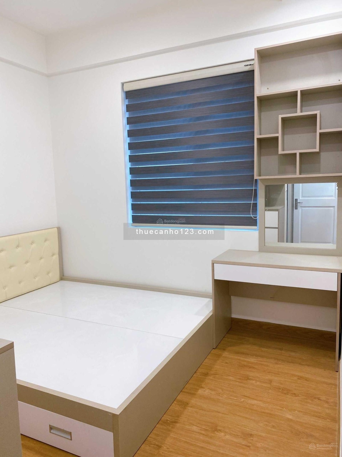 Cho thuê căn 2 phòng ngủ Moonlight khu Tên Lửa giá tốt nhất thị trường - Ảnh 5