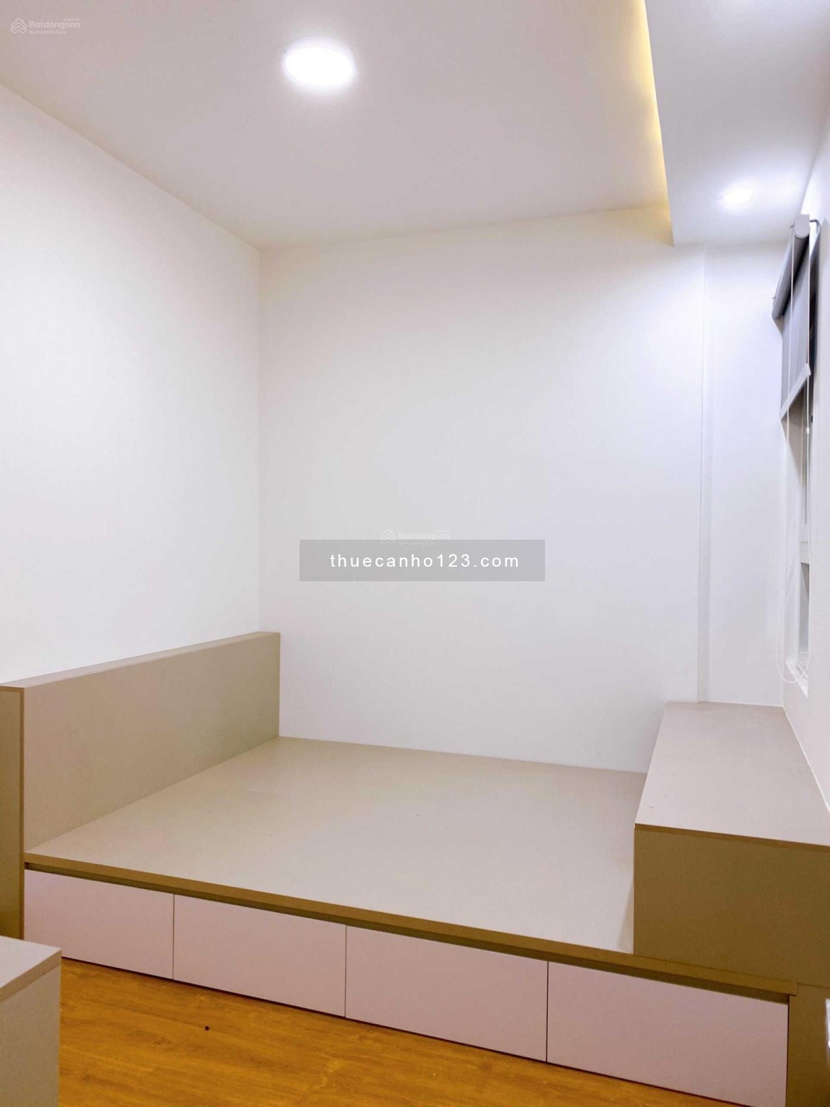 Cho thuê căn 2 phòng ngủ Moonlight khu Tên Lửa giá tốt nhất thị trường - Ảnh 2