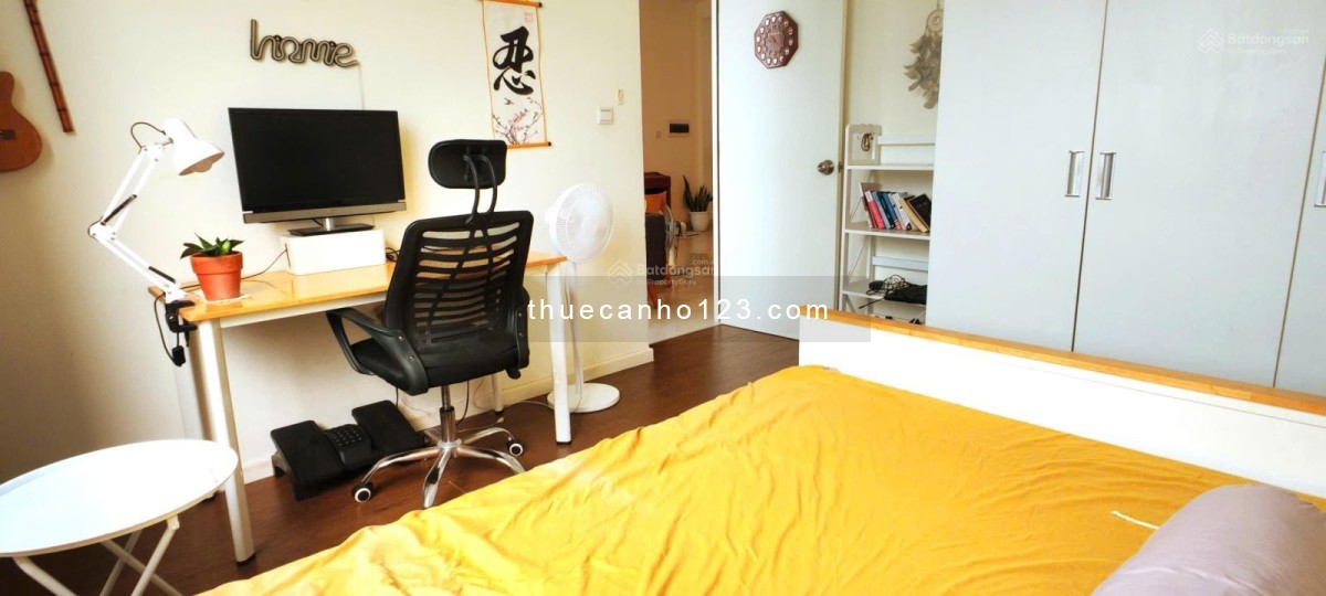Cho thuê căn hộ 2PN, 2WC, 75m2 tại The Park Residence Nhà Bè, 9.5 triệu - Ảnh 3