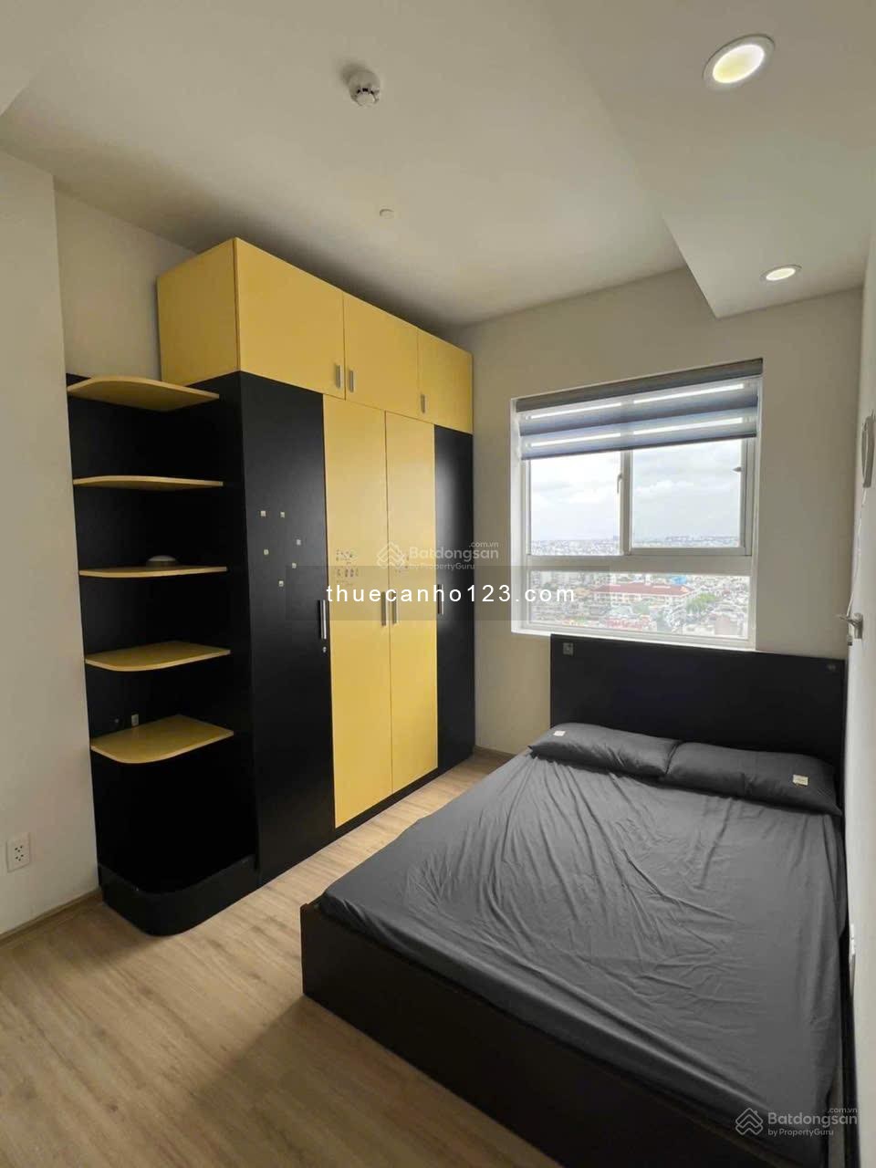 Cho thuê căn hộ Moonlight Park View 2PN 2WC full nội thất, giá 11 triệu/tháng vào ở liền - Ảnh 5