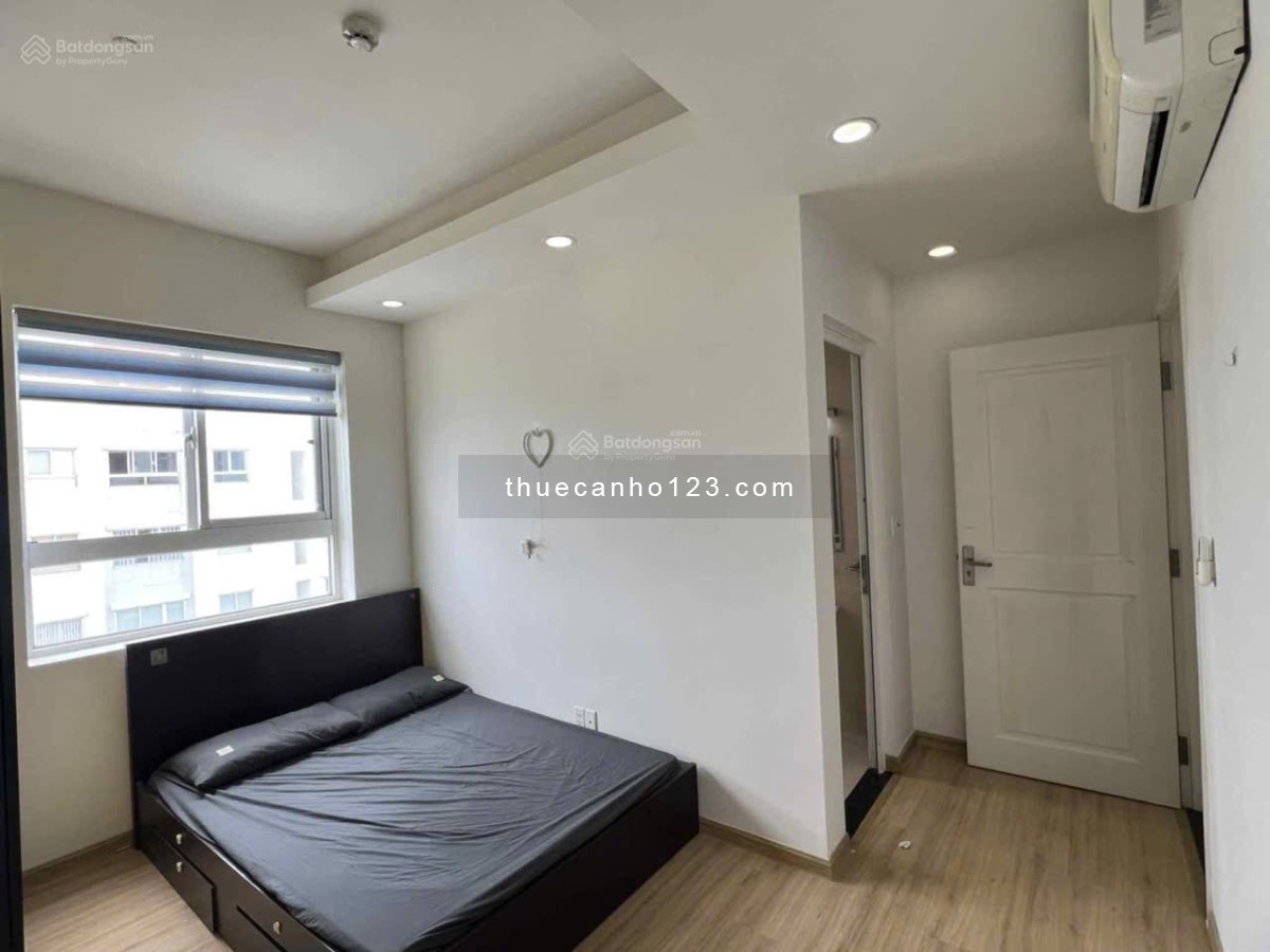 Cho thuê căn hộ Moonlight Park View 2PN 2WC full nội thất, giá 11 triệu/tháng vào ở liền - Ảnh 4