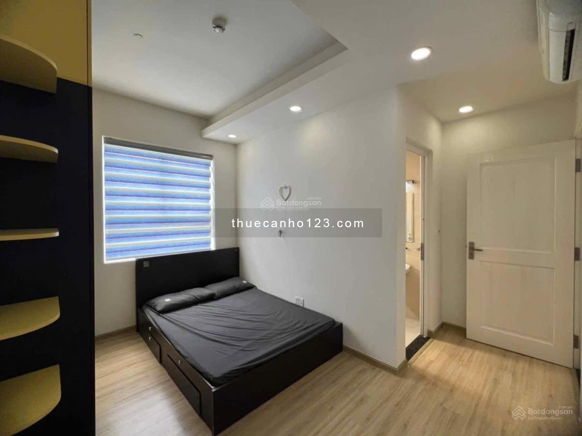 Cho thuê căn hộ Moonlight Park View 2PN 2WC full nội thất, giá 11 triệu/tháng vào ở liền - Ảnh 2