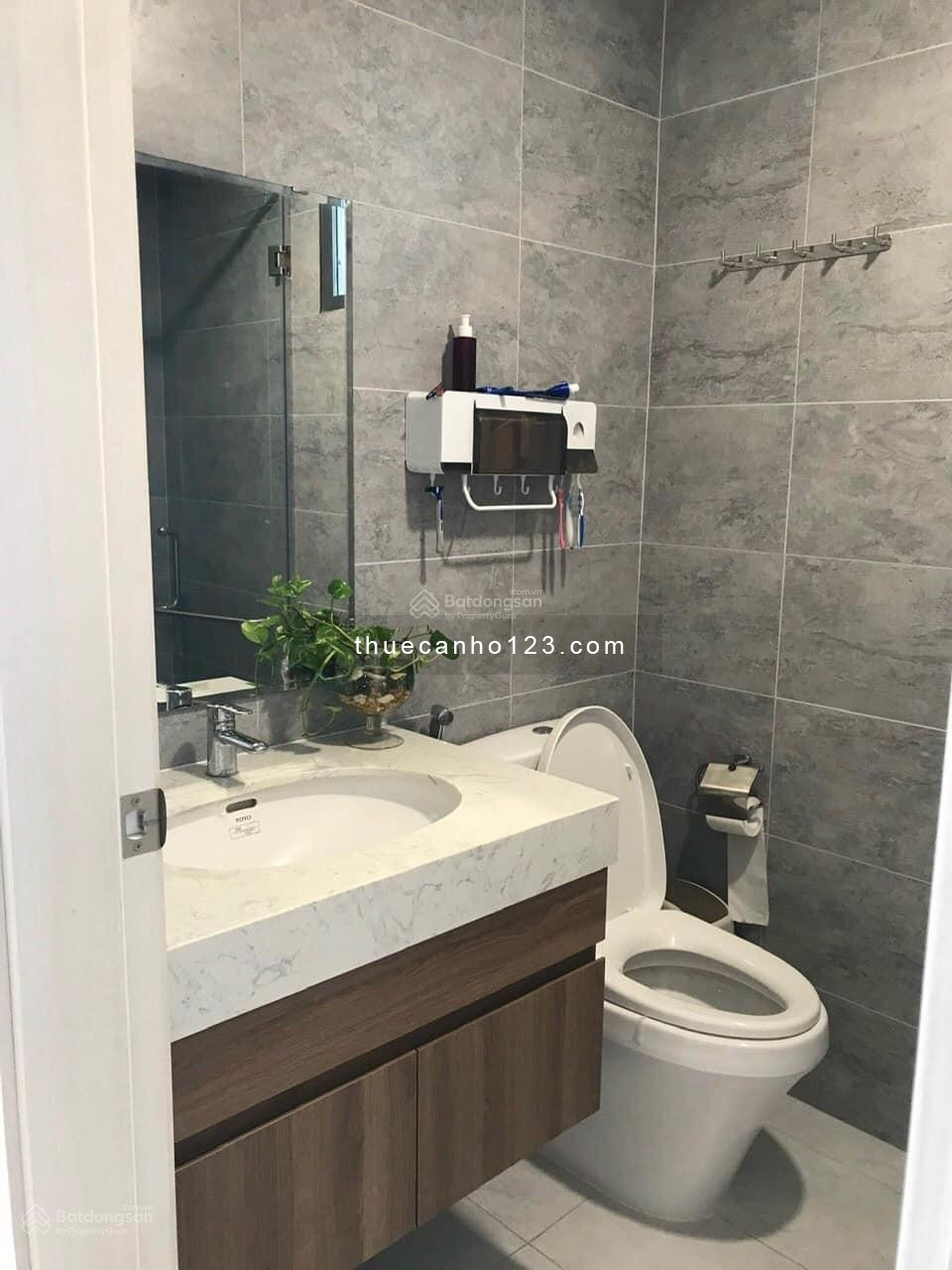 Cho thuê căn hộ 2PN, 2WC, 68m2, giá tốt 8,5 triệu tại Moonlight Park View - Ảnh 2