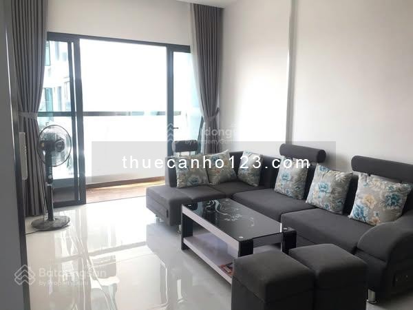 Cho thuê căn hộ 2PN, 2WC, 68m2, giá tốt 8,5 triệu tại Moonlight Park View - Ảnh 4
