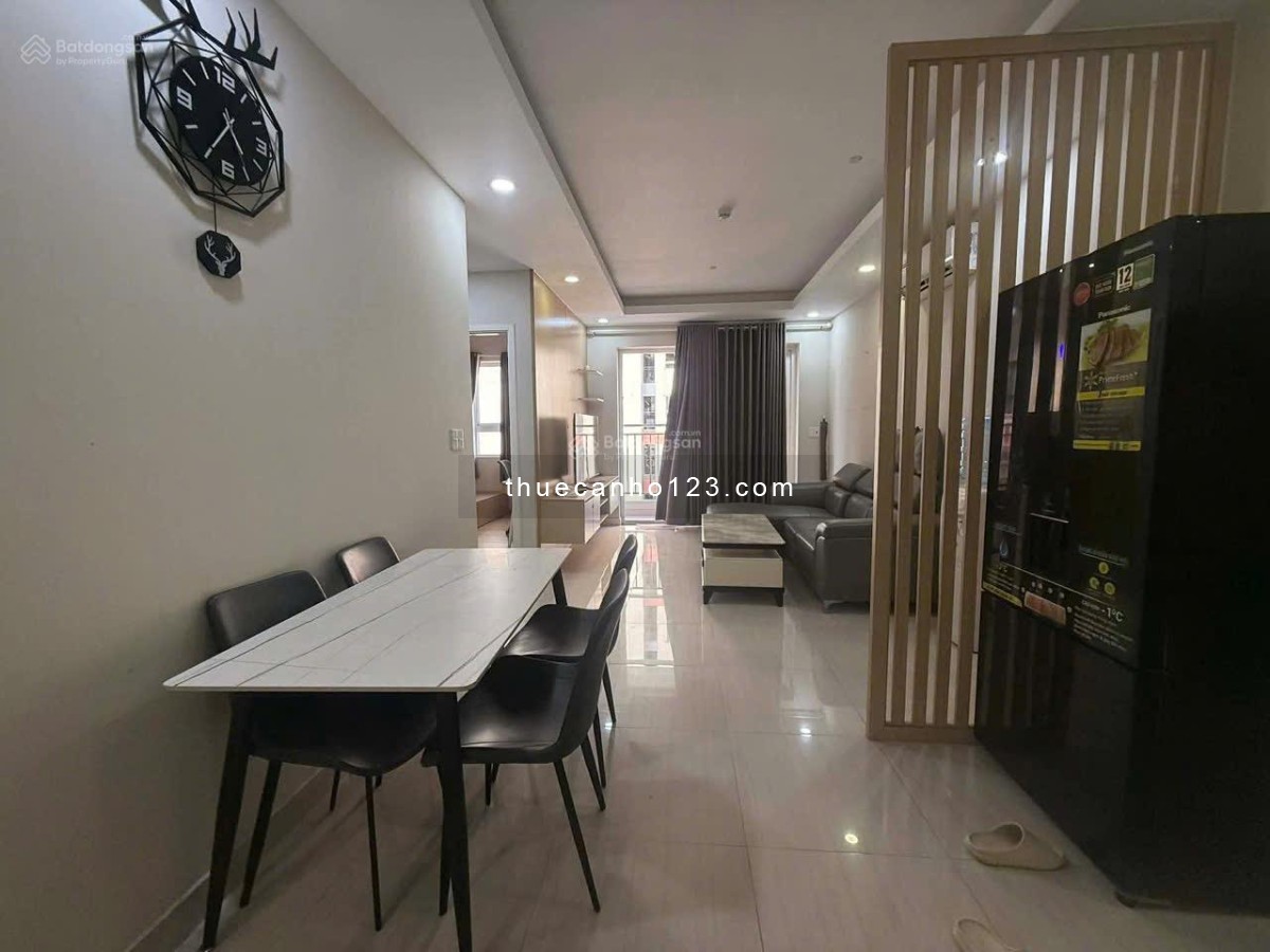 Cho thuê căn hộ Moonlight Park View 2PN 2WC FULL NỘI THẤT giá 12tr/th - Ảnh 7