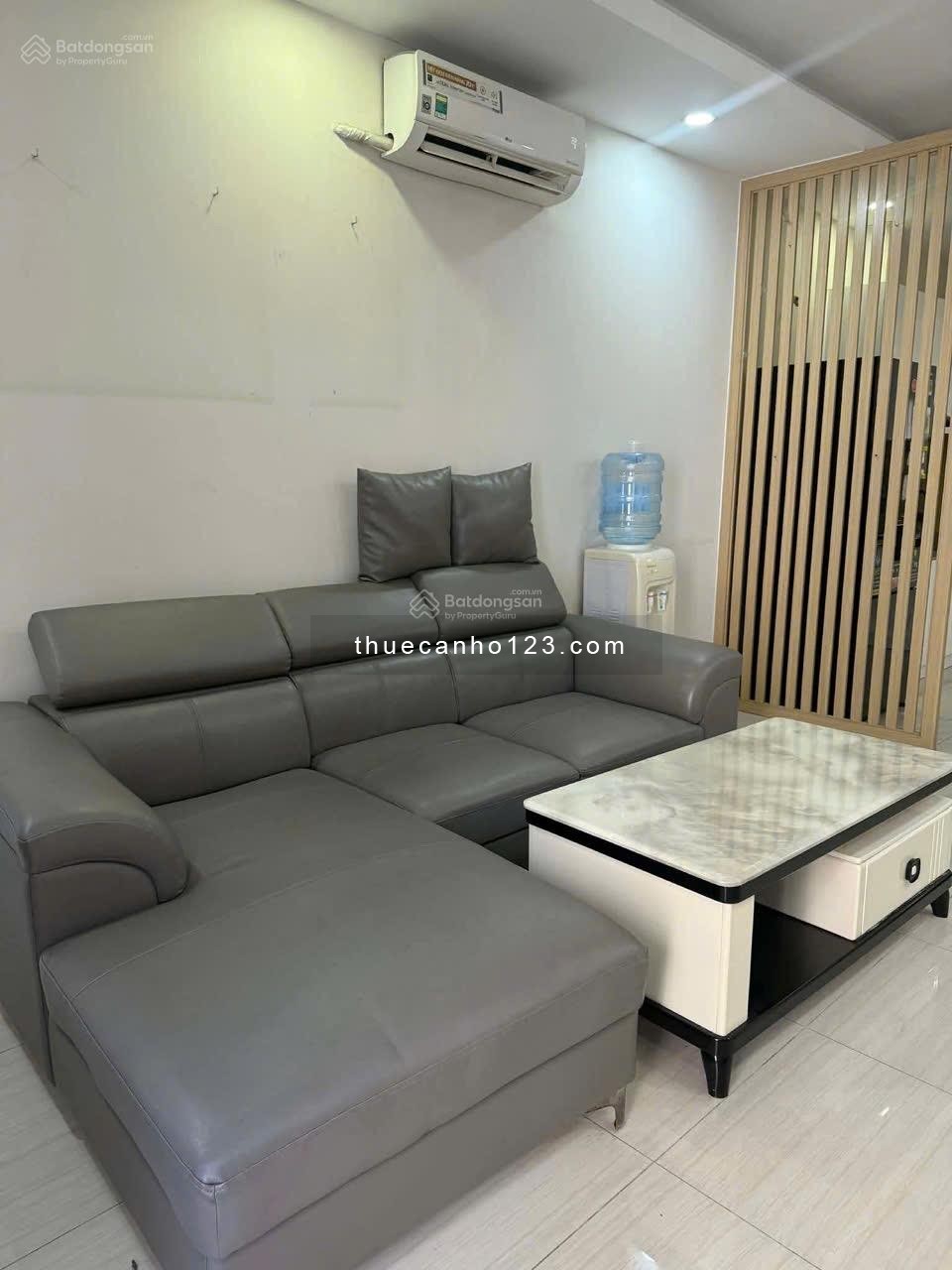 Cho thuê căn hộ Moonlight Park View 2PN 2WC FULL NỘI THẤT giá 12tr/th - Ảnh 6