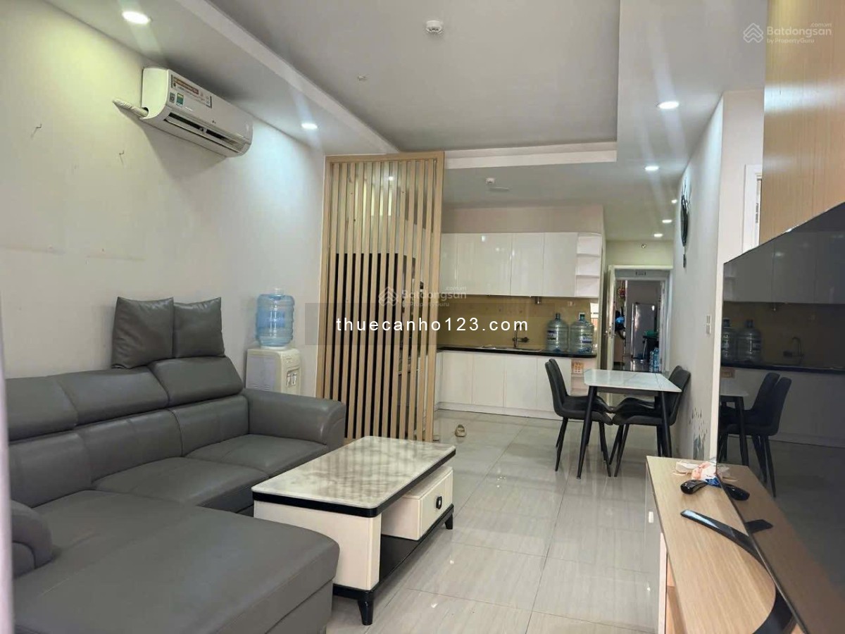 Cho thuê căn hộ Moonlight Park View 2PN 2WC FULL NỘI THẤT giá 12tr/th - Ảnh 8