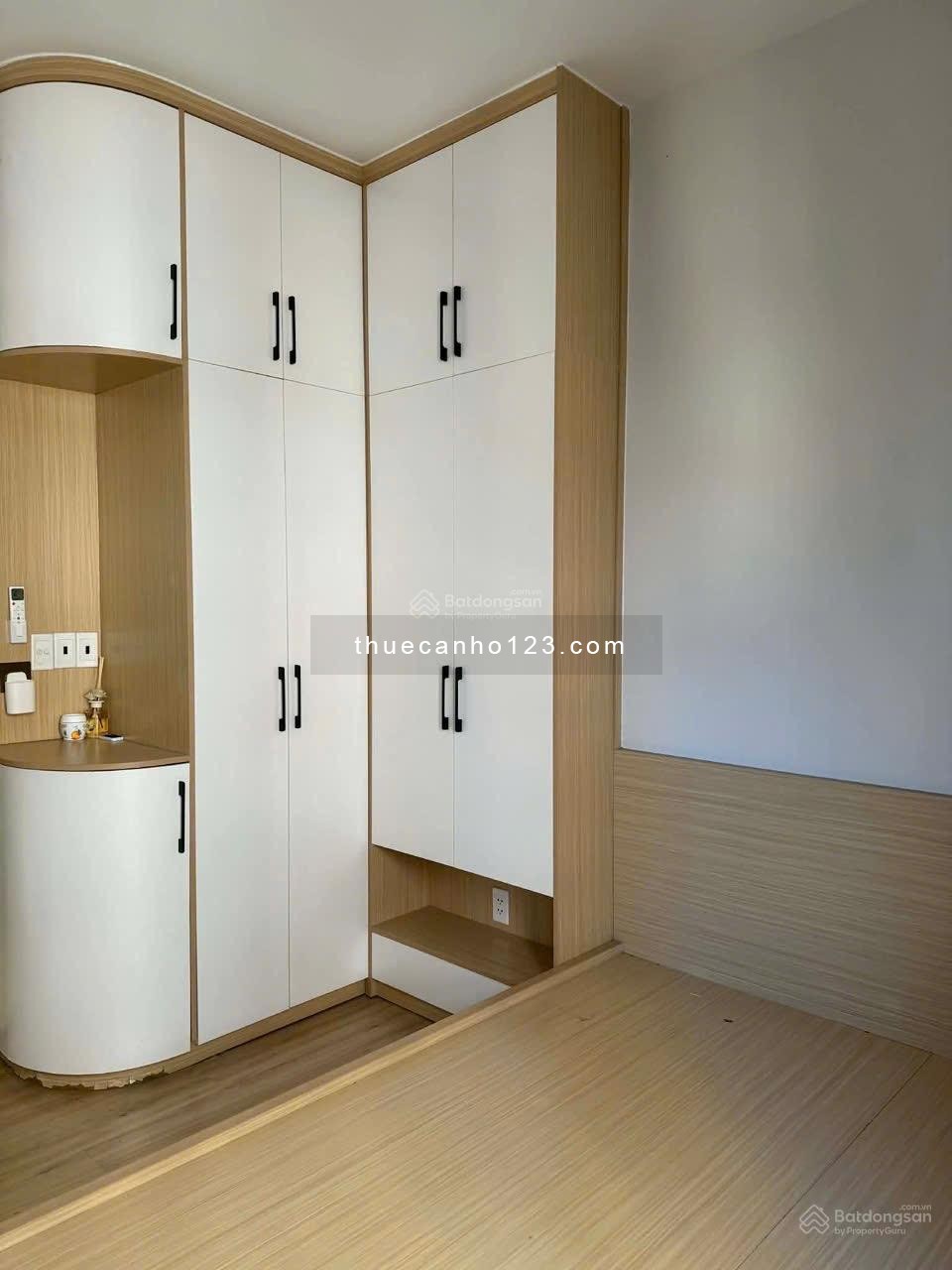 Cho thuê căn hộ Moonlight Park View 2PN 2WC FULL NỘI THẤT giá 12tr/th - Ảnh 4