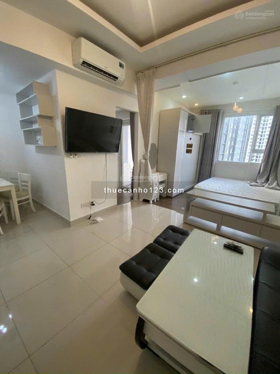 Cho thuê căn hộ The Park 1PN full NT 8 tr/tháng - Ảnh 4
